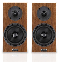 Audio Physic Classic 3 (коричневый)