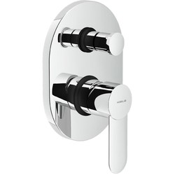 Nobili Rubinetterie Sand SA99100-CR