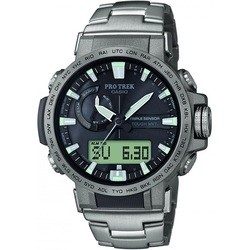 Casio PRW-60T-7A
