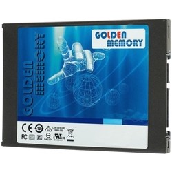 Golden Memory AV60CGB