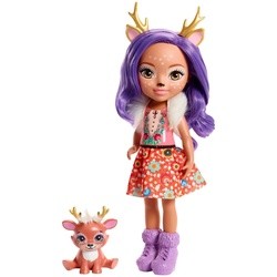 Enchantimals Danessa Deer FRH54