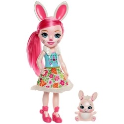 Enchantimals Bree Bunny FRH52