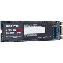 Gigabyte GP-GSM2NE8128GNTD