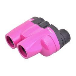 Kenko ultraVIEW 10x25 FMC (розовый)