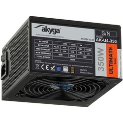 Akyga AK-U4-350