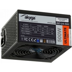 Akyga AK-U4-500