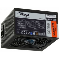 Akyga AK-U4-600