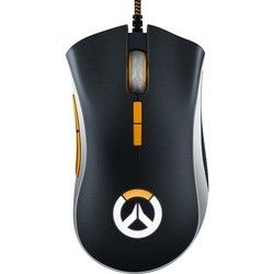 Razer DeathAdder Elite Overwatch