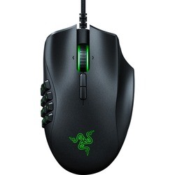 Razer Naga Trinity