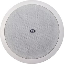 DV Audio C-8.2