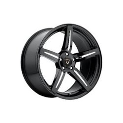 Vissol F-908 9x22/5x114,3 ET38 DIA73,1