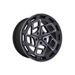 Vissol F-909 (8,5x18/5x100 ET35 DIA57,1)