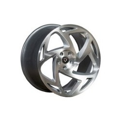 Vissol F-910 8,5x19/5x108 ET35 DIA72,6