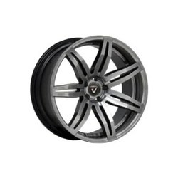 Vissol F-911 10,5x20/5x114,3 ET20 DIA73,1