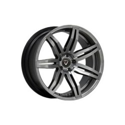 Vissol F-911 10,5x22/5x115 ET25 DIA71,6