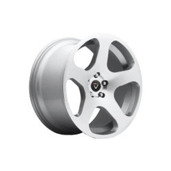 Vissol F-915 8,5x19/5x112 ET35 DIA66,6