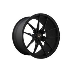Vissol F-918 (9,5x20/5x120 ET39 DIA67,1)