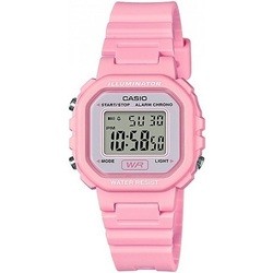 Casio LA-20WH-4A1