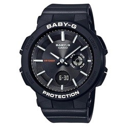 Casio BGA-255-1A
