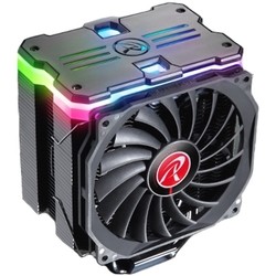 RAIJINTEK MYA RBW