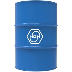 NGN Gold 5W-40 200L