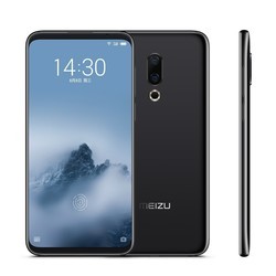 Meizu 16th 128GB/8GB (черный)