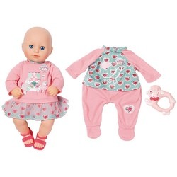 Zapf My First Baby Annabell 700518