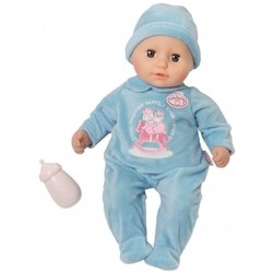 Zapf My First Baby Annabell Brother 700549