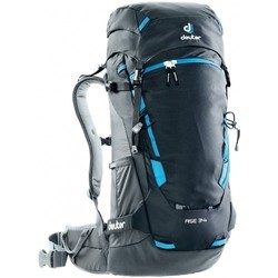 Deuter Rise 34+