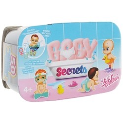 Zapf Baby Secrets 930137