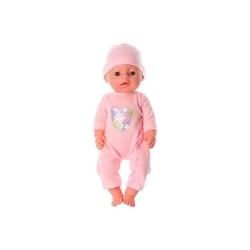 Zapf Baby Born BL012D-S