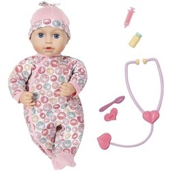 Zapf Baby Annabell Milly Feels Better 701294