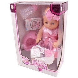 ABtoys Baby Boutique PT-00985