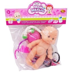 ABtoys My Baby PT-00552