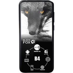 Black Fox B4