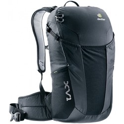 Deuter XV 1 (2018) (черный)