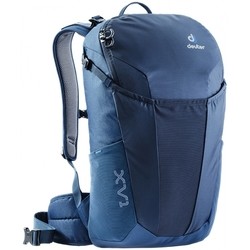 Deuter XV 1 (2018) (синий)