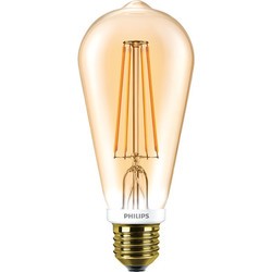 Philips LEDClassic ST64 7W 2000K E27