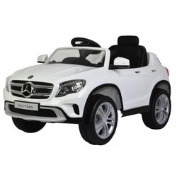 Barty Mercedes-Benz GLA Class Z653R (белый)