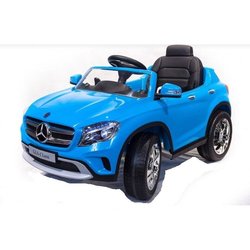 Barty Mercedes-Benz GLA Class Z653R (синий)