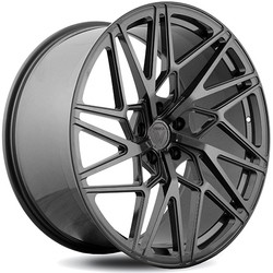 Vissol F-921 (8,5x20/5x120 ET47 DIA72,6)