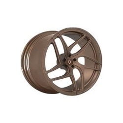 Vissol F-929 (10,5x22/5x114,3 ET42 DIA73,1)