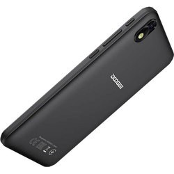 Doogee X11 (черный)