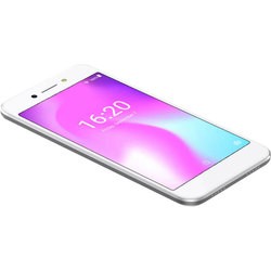 Doogee X11 (серебристый)