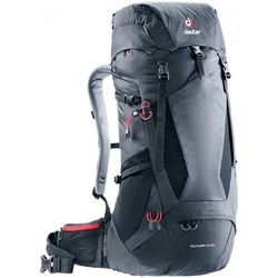 Deuter Futura 34 EL (2018) (черный)