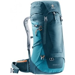 Deuter Futura 34 EL (2018) (синий)