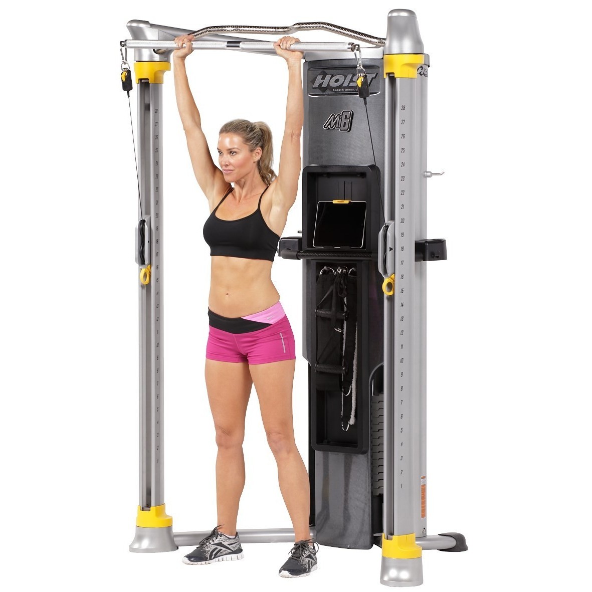 Shoulder Press Hoist RS 1501