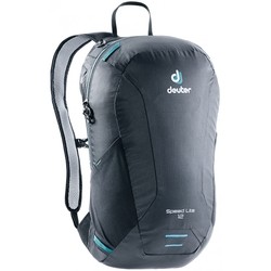 Deuter Speed Lite 12 (2018) (черный)