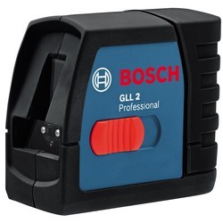 Bosch GLL 2 Professional 0601063700