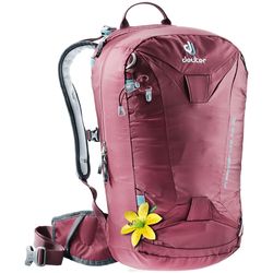 Deuter Freerider Lite 22 SL (фиолетовый)